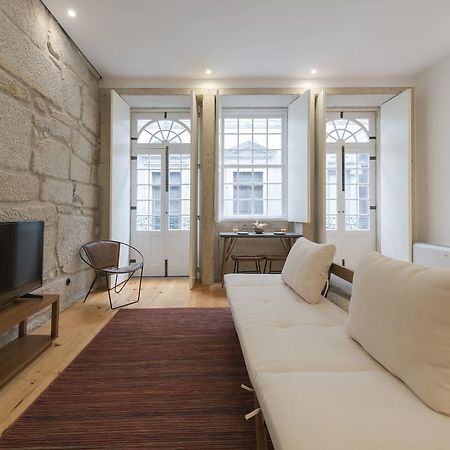 Lovelystay - Rico'S Apartment - Almada 1ºf Porto Eksteriør billede